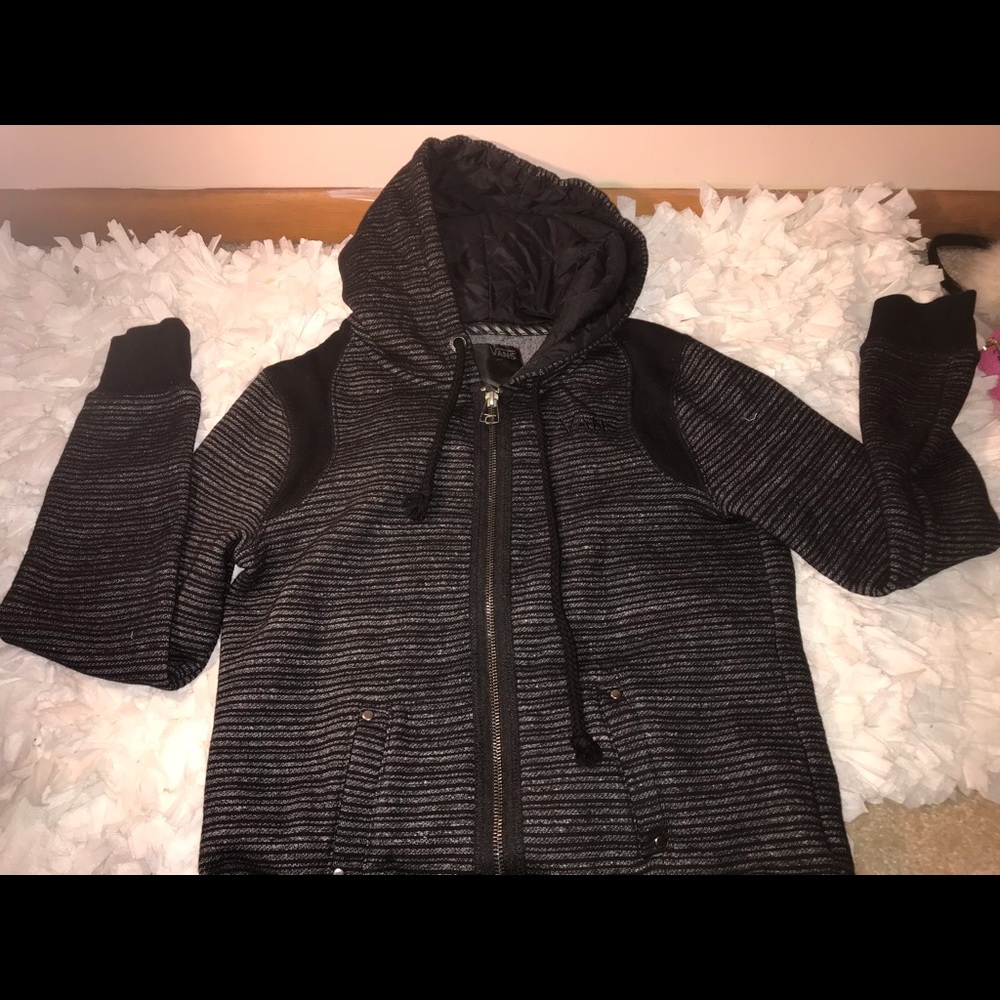 Girls scater jacket